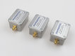 Low noise RX preamplifiers