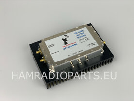 QO100 Upconverter
