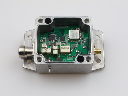 23CM RX Down converter