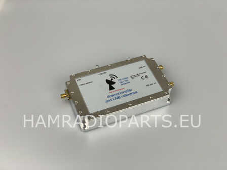 QO100 Downconverter 144MHz output