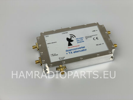 QO100 Down Converter 432MHz output