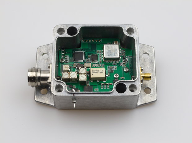 23CM RX Down converter