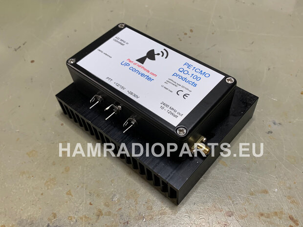QO100 upconverter 2024