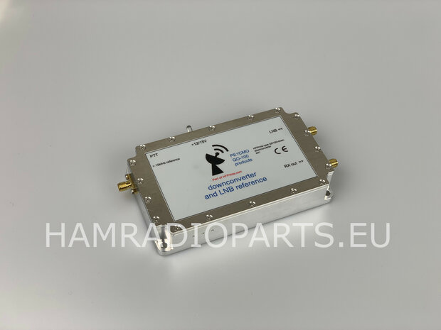 QO100 Downconverter 144MHz output