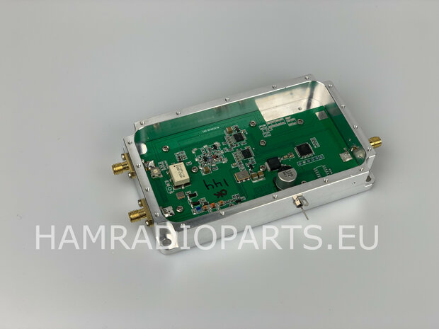QO100 Downconverter 144MHz output