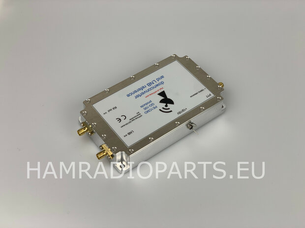 QO100 Down Converter 144MHz Output