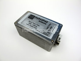 HF Band Pass Filter 30M Field Day Series