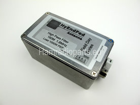 HF High Pass Filter 160M Field Day Series