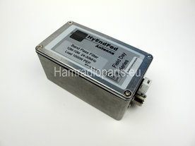 HF Band Pass Filter 12-10M Field Day Series