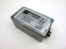 HF Band Pass Filter 15M Field Day Series