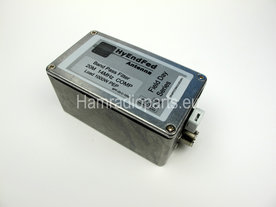 HF Band Pass Filter 20M Competition Field Day Series