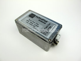 HF Band Pass Filter 40M Competition Field Day Series