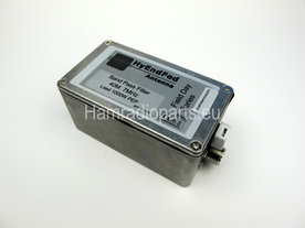 HF Band Pass Filter 40M Field Day Series