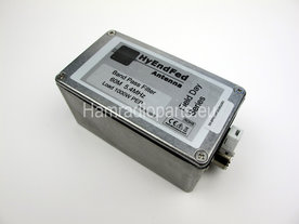 HF Band Pass Filter 60M Field Day Series