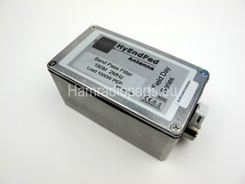 HF Band Pass Filter 160M Field Day Series