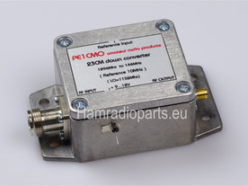 23CM RX Down converter GPS