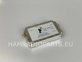 QO100 Down Converter 144MHz Output