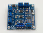 4-port amplifier controller sequencer board