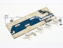 300W Low pass filter Kit 4M 70MHz